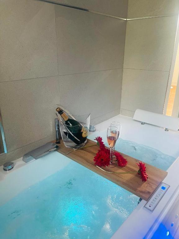 Maison "Au Fil De L'Eau" Douai Dış mekan fotoğraf